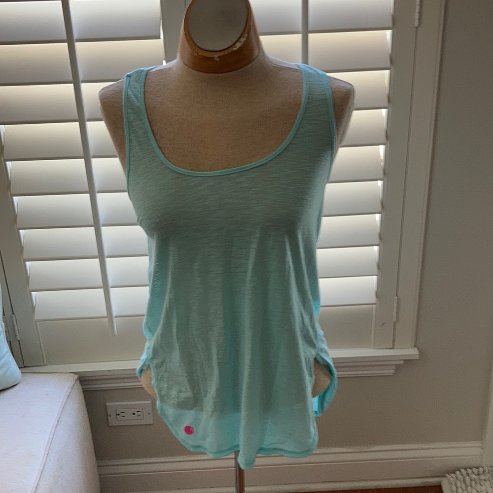 Lilly Pulitzer shirt